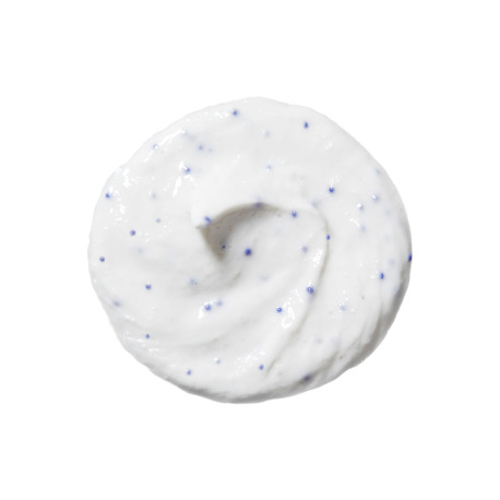CLARINS-MEN - Nettoyant Exfoliant